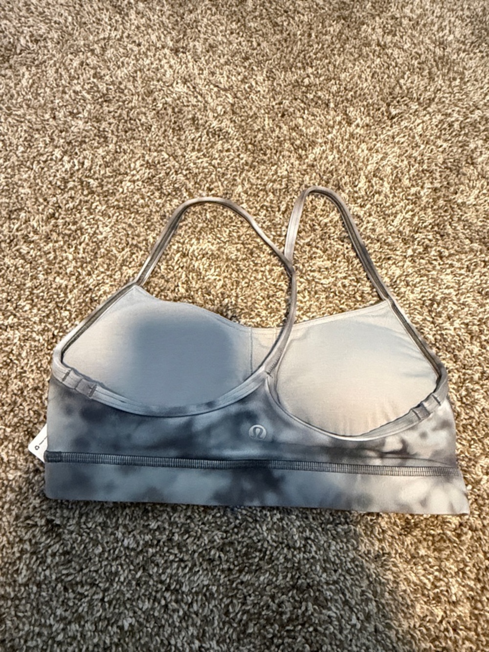 Lululemon Bra - Picture 3 of 6